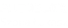 Logo Autoblok Łukasz Szopa